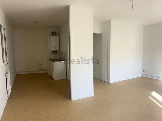 Appartement location à Le Marthoret, Rive-de-Gier