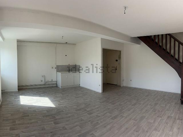 Appartement location à Rive-de-Gier, Loire