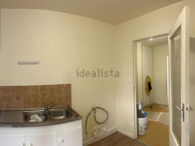 Appartement location à Le Marthoret, Rive-de-Gier