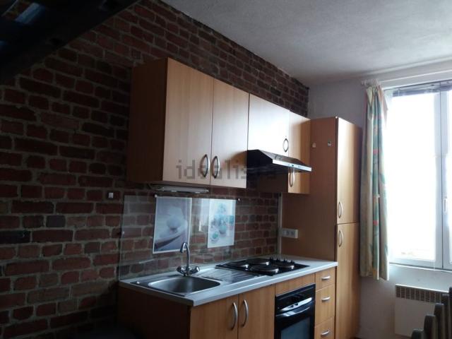 Appartement location à Zone d'activités de la Haute Borne, Rivery