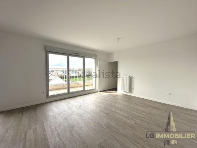 Appartement location à Rivery, Somme