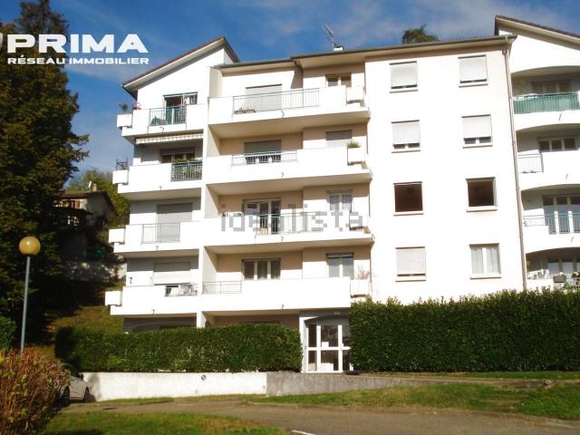 Appartement vente à Rives, Isère