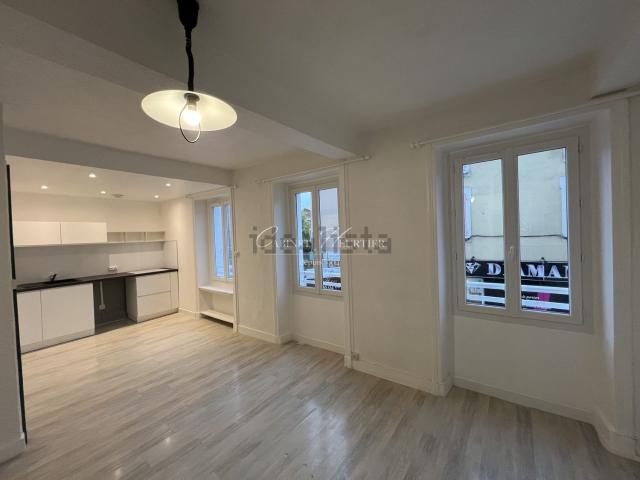 Appartement location à Rives, Isère