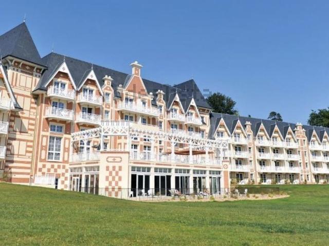 Appartement vente à La Chapelle-d'Andaine, Rives-d'Andaine