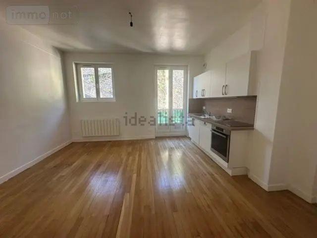 Appartement location à Caudebec-en-Caux, Rives-en-Seine