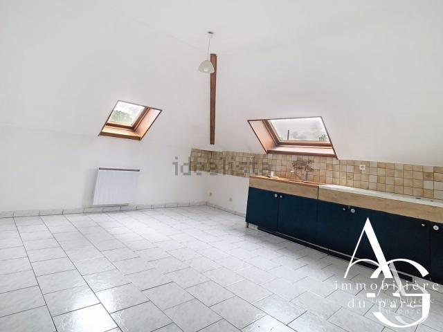 Appartement location à Saint-Wandrille-Rançon, Rives-en-Seine