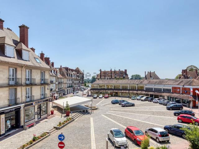 Appartement vente à Caudebec-en-Caux, Rives-en-Seine