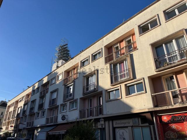 Appartement vente à Caudebec-en-Caux, Rives-en-Seine