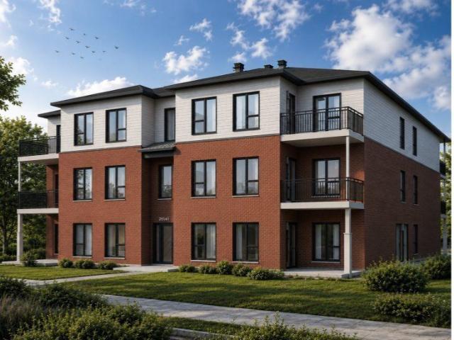 Apartment for rent in Vaudreuil-soulanges, Quebec