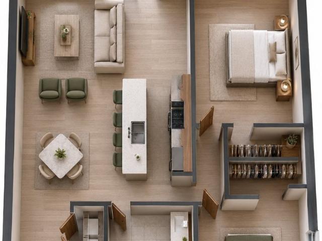 Apartment for rent in Vaudreuil-soulanges, Quebec