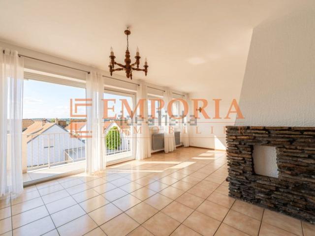 Appartement vente à Rixheim, Collectivité européenne d'Alsace