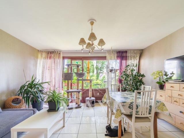 Appartement vente à Rixheim, Collectivité européenne d'Alsace