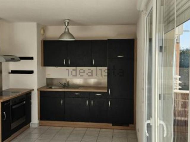 Appartement location à Rixheim, Collectivité européenne d'Alsace