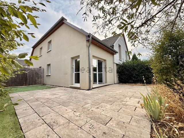 Appartement vente à Rixheim, Collectivité européenne d'Alsace