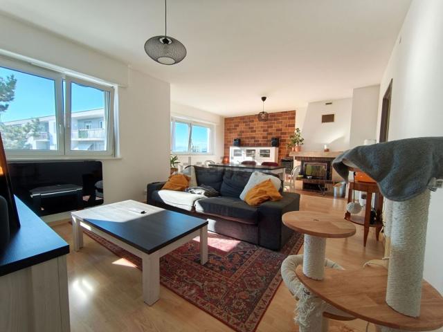 Appartement vente à Rixheim, Collectivité européenne d'Alsace