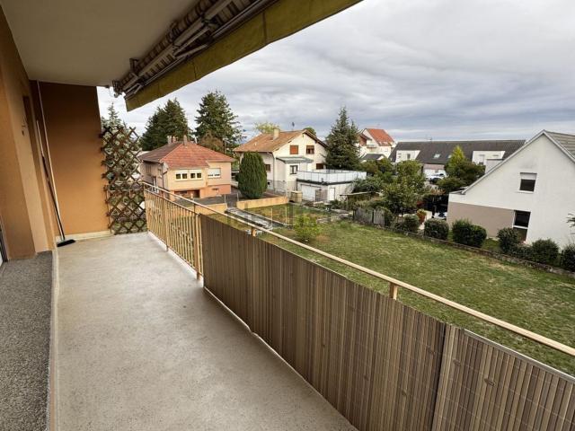 Appartement location à Rixheim, Collectivité européenne d'Alsace