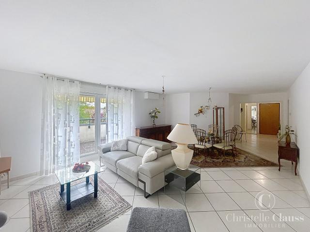 Appartement location à Mulhouse, Rixheim