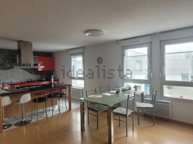 Appartement vente à Rixheim, Collectivité européenne d'Alsace