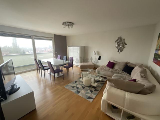 Appartement vente à Rixheim, Collectivité européenne d'Alsace