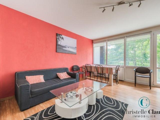 Appartement location à Rixheim, Collectivité européenne d'Alsace