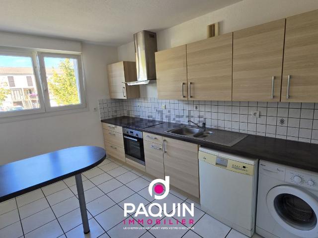 Appartement location à Rixheim, Collectivité européenne d'Alsace