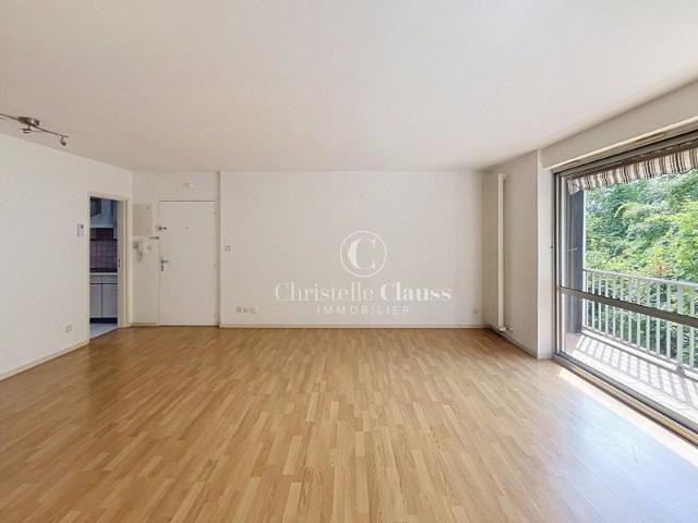 Appartement location à Mulhouse, Rixheim