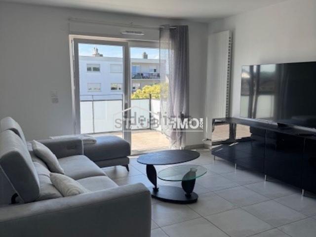 Appartement location à Rixheim, Collectivité européenne d'Alsace