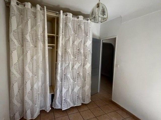 Appartement location à Aix-en-Provence, Fuveau