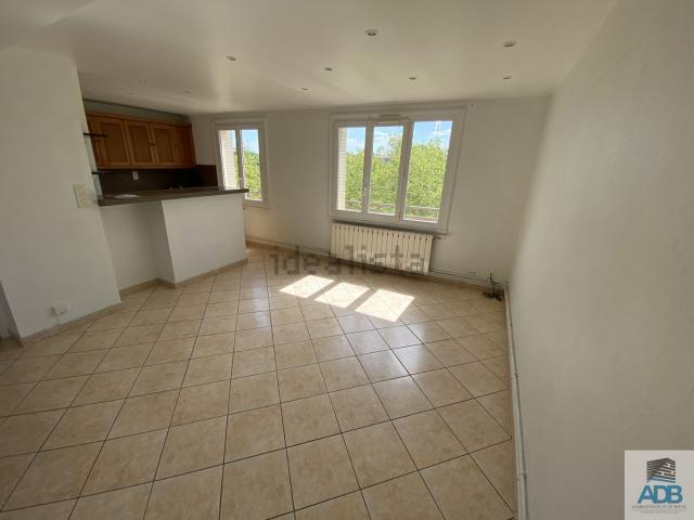 Appartement vente à Roanne, Loire