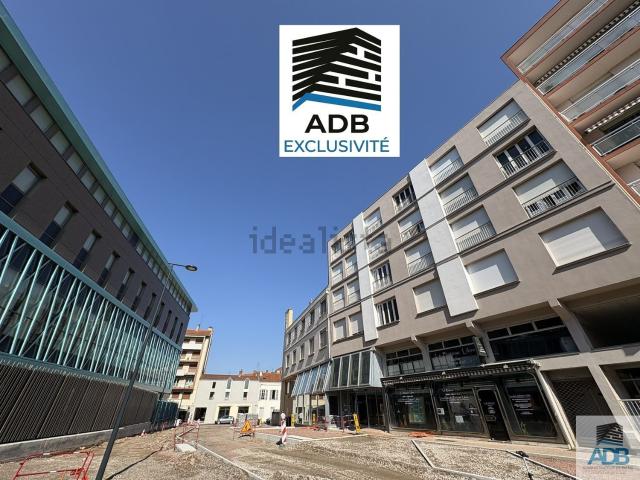 Appartement vente à Roanne, Loire