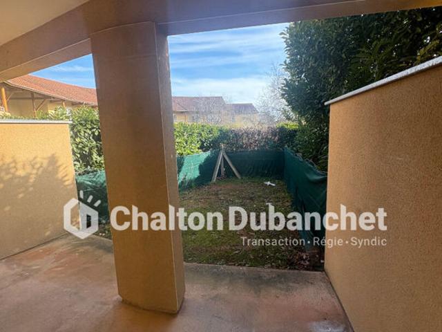 Appartement vente à France métropolitaine, Roanne