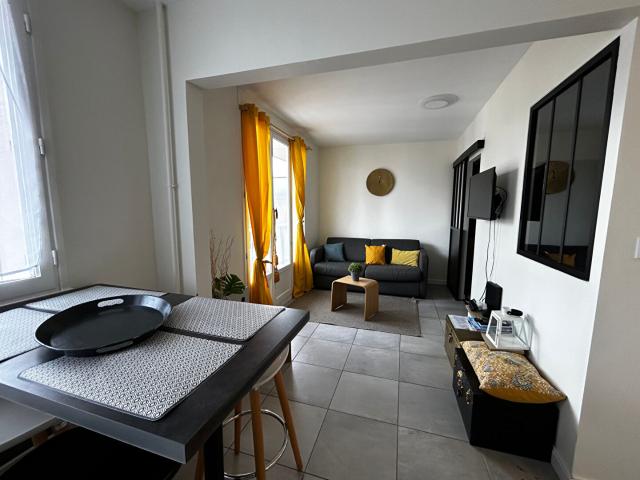 Appartement location à Roanne
