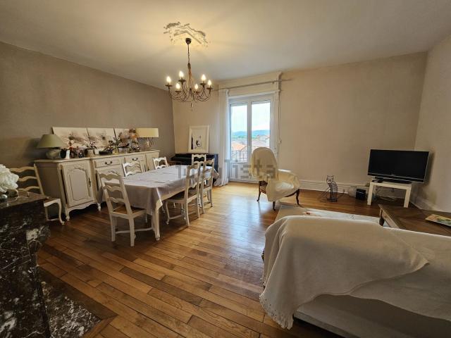 Appartement vente à Pincourt, Le Coteau