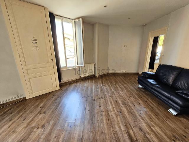 Appartement vente à Roanne, Loire