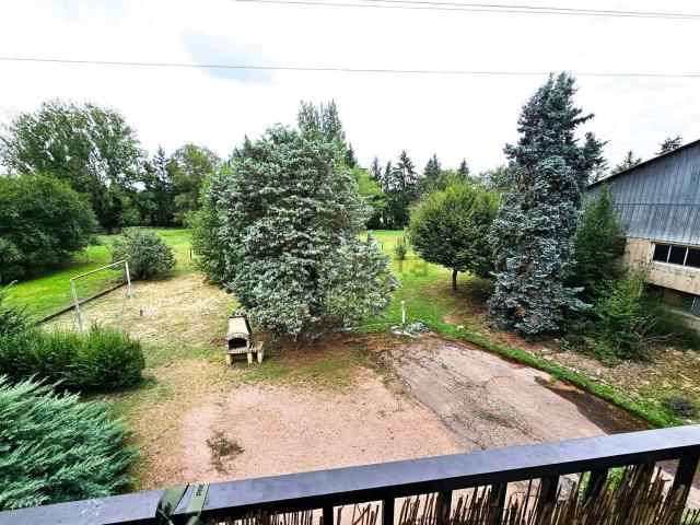 Appartement vente à Roanne, Loire