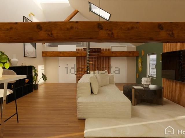 Appartement vente à Roanne, Loire