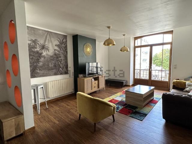 Appartement vente à Roanne, Loire