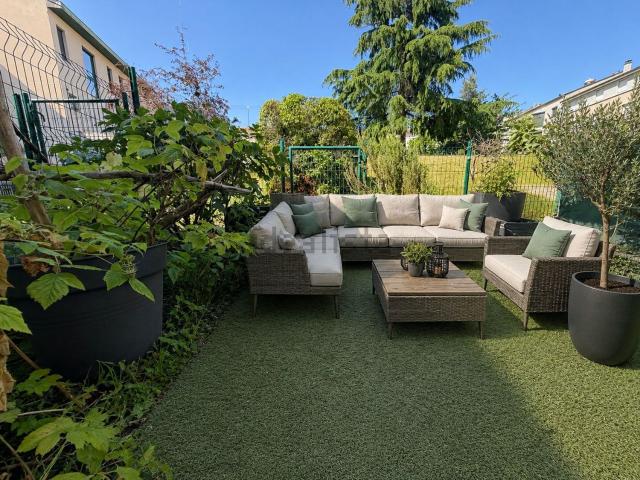 Appartement vente à Roanne, Loire