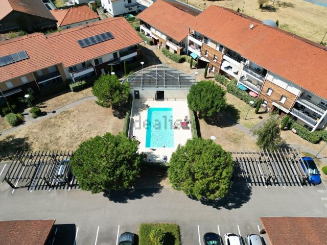 Appartement vente à Roanne, Loire