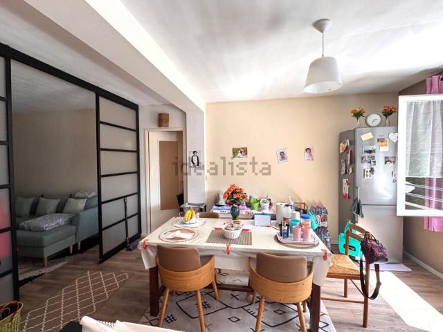 Appartement vente à Roanne, Loire