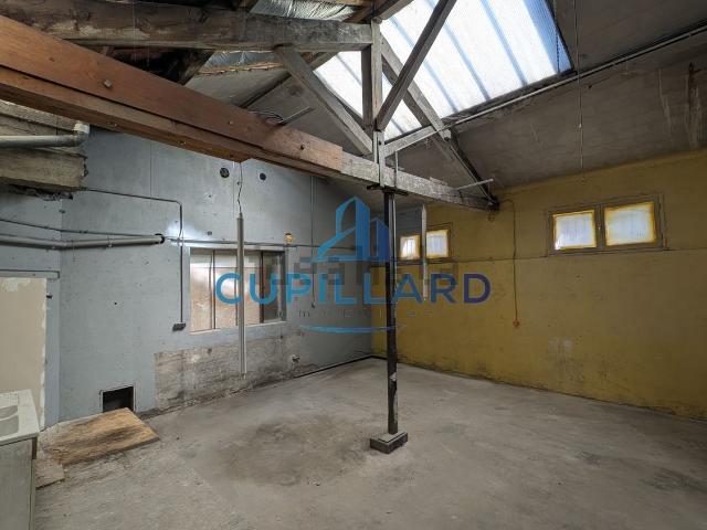 Appartement vente à Roanne, Loire