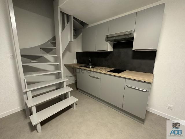 Appartement location à Roanne, Loire