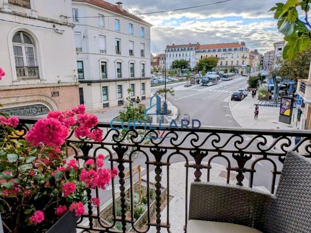 Appartement vente à Roanne, Loire