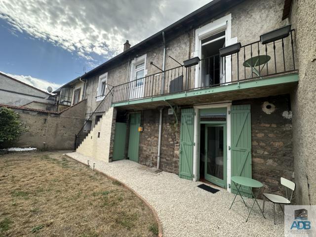 Appartement location à Roanne, Loire