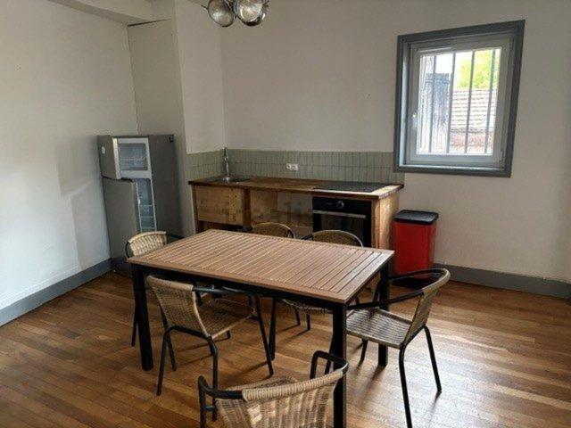 Appartement location à Roanne, Loire