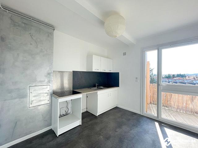 Appartement location à Roanne