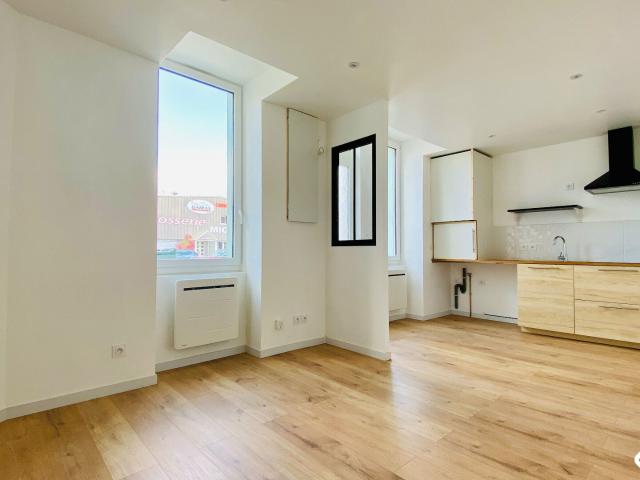 Appartement location à Roanne