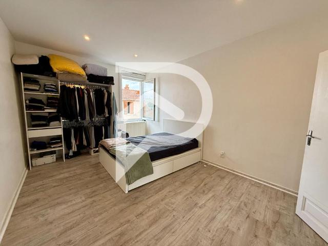 Appartement vente à Roanne