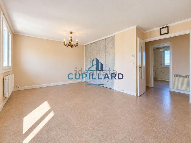Appartement vente à Roanne, Loire