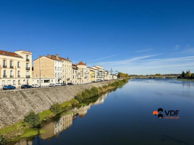 Appartement vente à Pincourt, Le Coteau